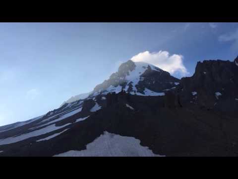 მყინვარწვერი (5047) Mount Kazbek